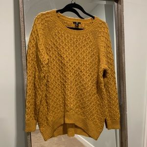 H&M sweater
